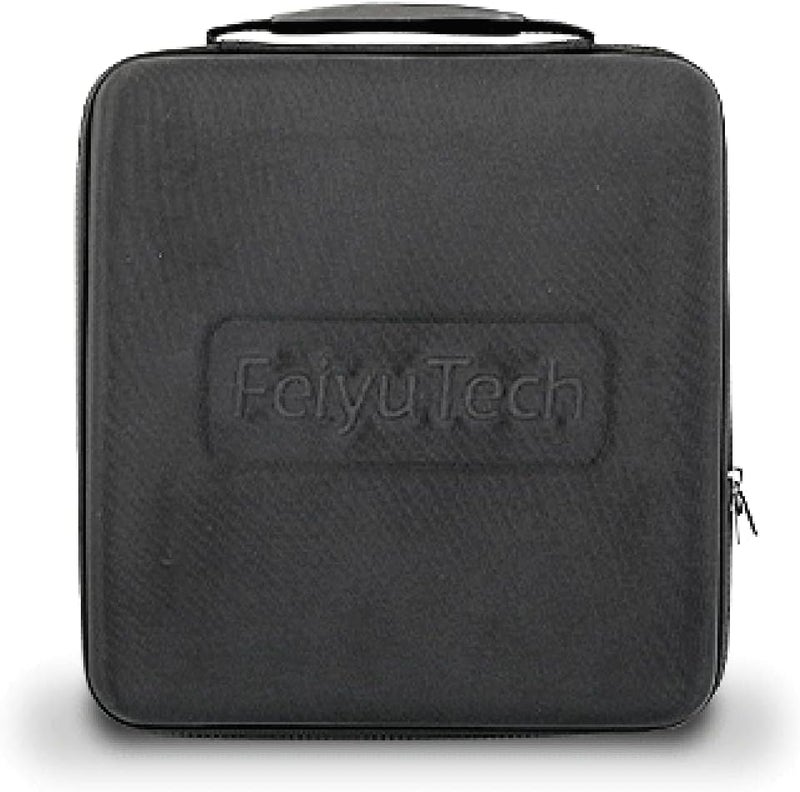 FeiyuTech Carrying Case Portable Storage Bag for Feiyu SCORP-C/SCORP 1 Gimbal Stabilizer,Not Compatible for Other Camera Gimbal Models - Image 1